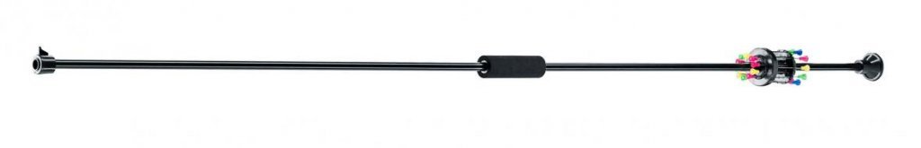 NXG Pistola ad aria compressa - 60 "/ 152 cm