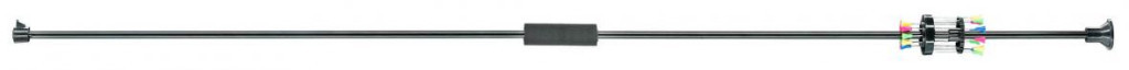 NXG Pistola ad aria compressa - 60 "/ 152 cm