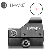 Hawke Tactique Red Dot Docter Sight Luminosité de la voiture 1 x 25