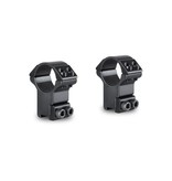 Hawke Montagerings de correspondência de escopo de 1 "/ 25 mm - alto perfil