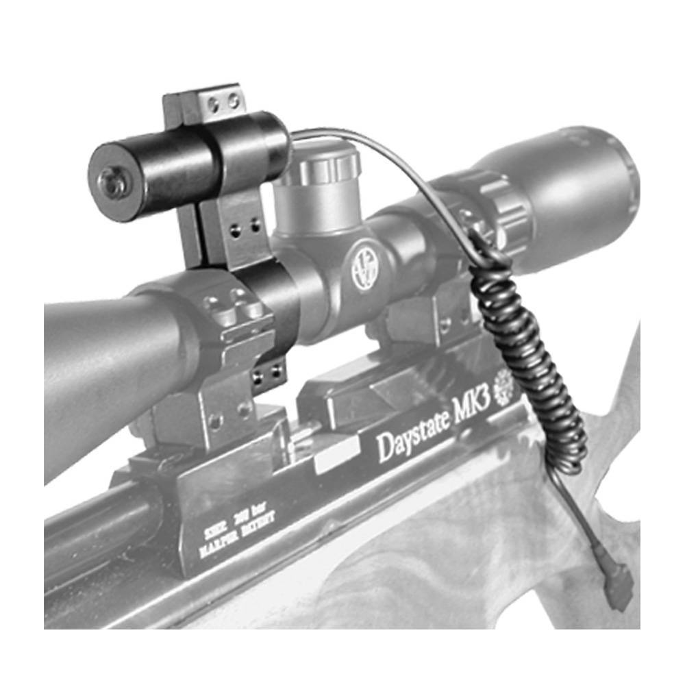 Hawke Montagem a laser de 30 mm para tecelagem de montagem de escopo - cópia