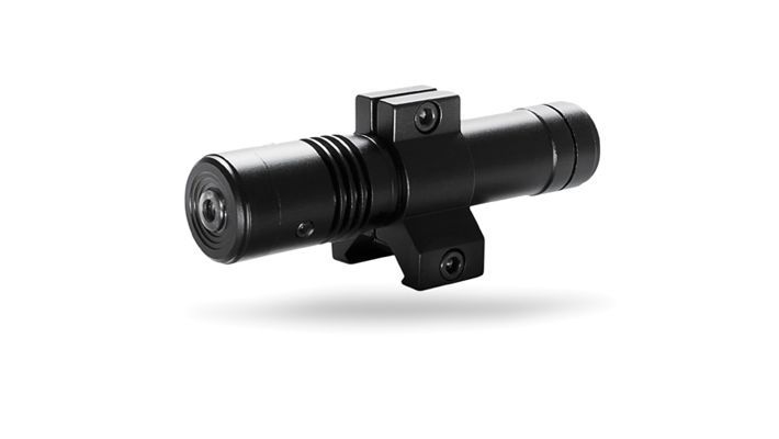 Hawke Red Laser Kit z pilotem