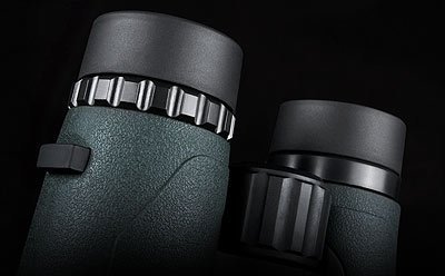 Hawke Nature-Trek 8×25 Binocular