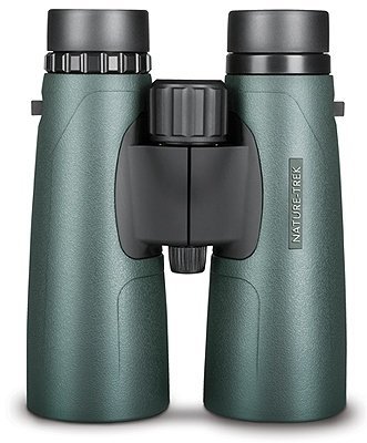 Hawke Nature-Trek 10 × 50 binocolo