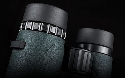 Hawke Nature-Trek 10 × 50 binocolo