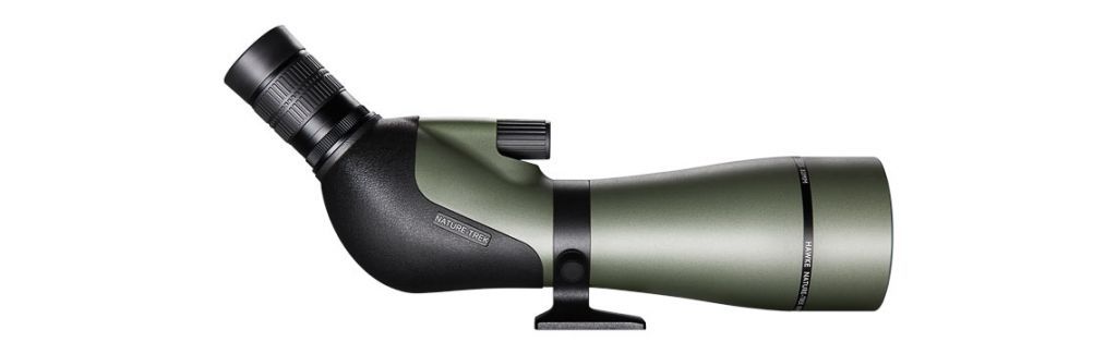 Hawke Nature-Trek 16-48×65 Spotting Scope