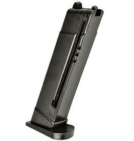 Beretta M9 World Defender Federdruck Magazin