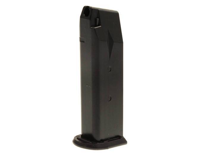 H&K USP Springer Magazine