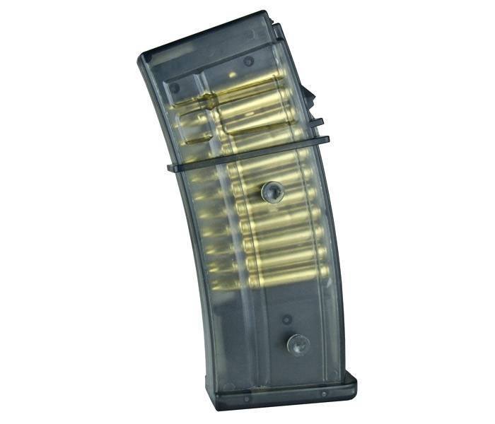 H&K G36C Springer Magazine