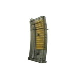 H&K G36 Sniper  Springer Magazine