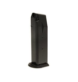 Walther PPQ  Springer Magazine - heavy