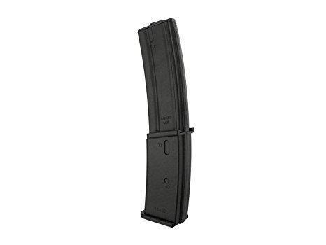 H&K MP7A1 AEP Magazin - lang