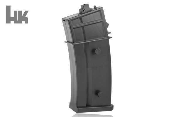 H&K G36C IDZ Advanced AEG Magazin