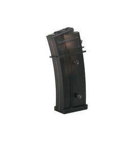 H&K G36C  AEG/EBB Mid-Cap Magazin