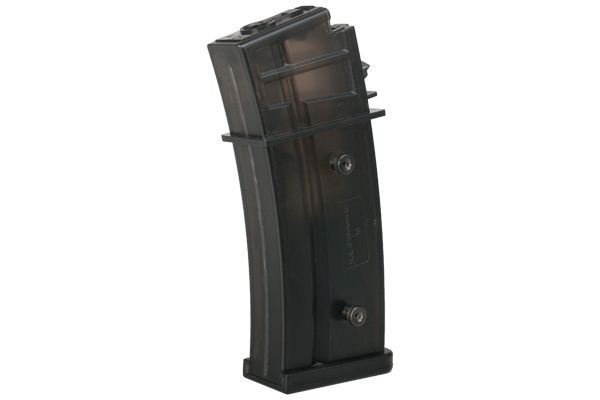 H&K Magazynek Mid-Cap G36C AEG / EBB