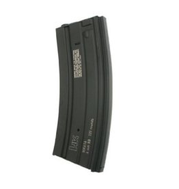 H&K 416/M27 AEG Magazin