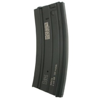 H&K 416/M27 AEG Magazine