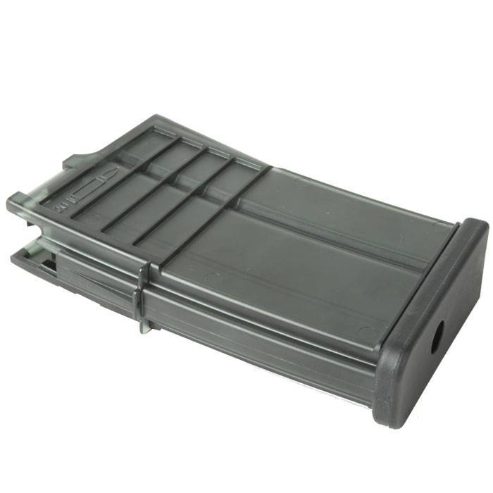 H&K 417D GBB Magazine