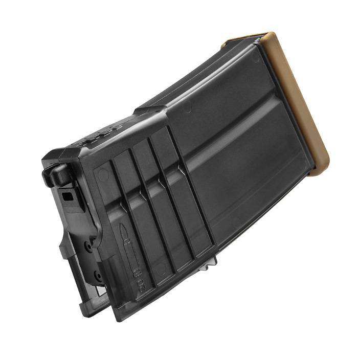 H&K G28 GBB Magazin