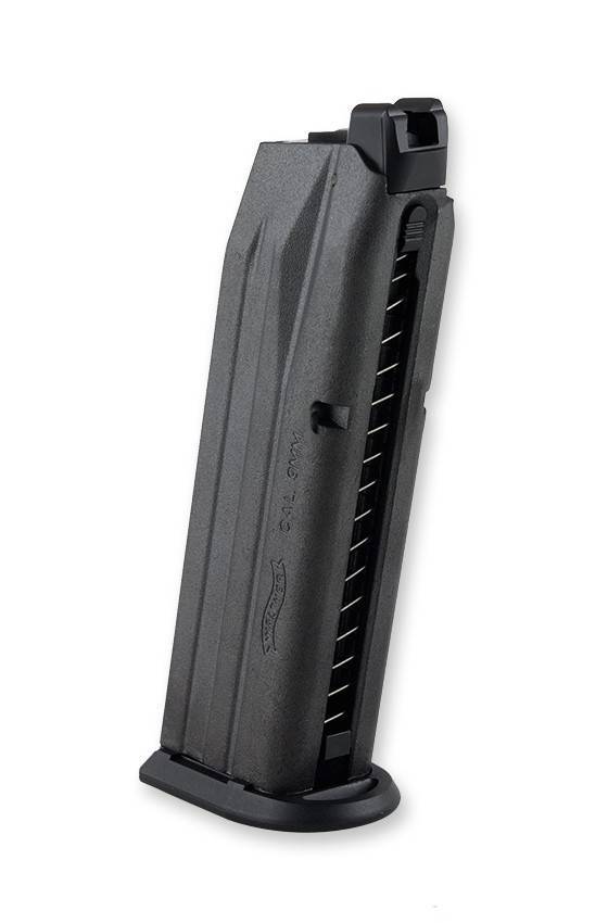 Walther PPQ M2 GBB Magazine