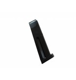 Beretta M92 FS Co2 NBB Magazin