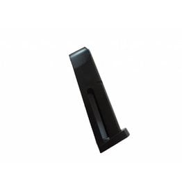 Beretta M92 FS Co2 NBB magazine