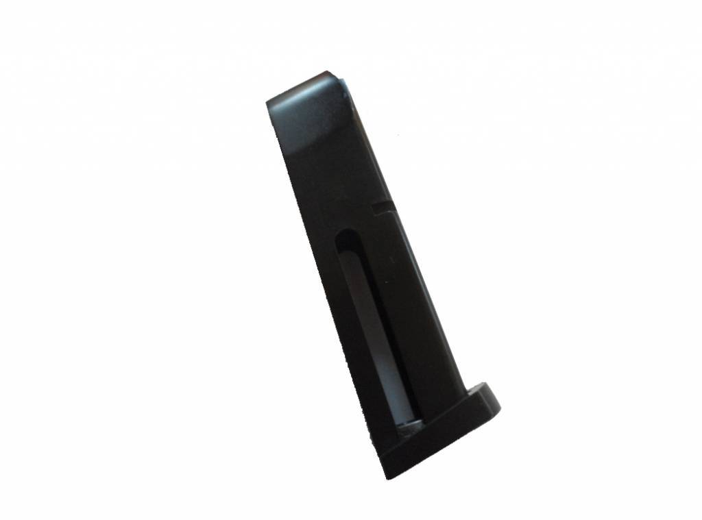 Beretta M92 FS Co2 NBB Magazin