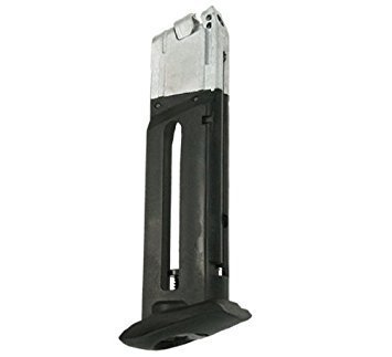 Elite Force Racegun Co2 GBB Magazin