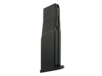 H&K USP .45 Co2 NBB magazine