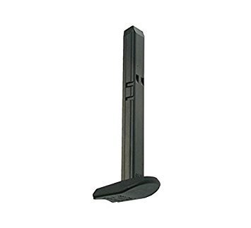 Walther P99 DAO Co2 magazine