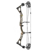 EK-Archery Axis 2.0 CNC compound bow - camo