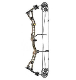 EK-Archery Axis 2.0 CNC Compound Bogen - camo