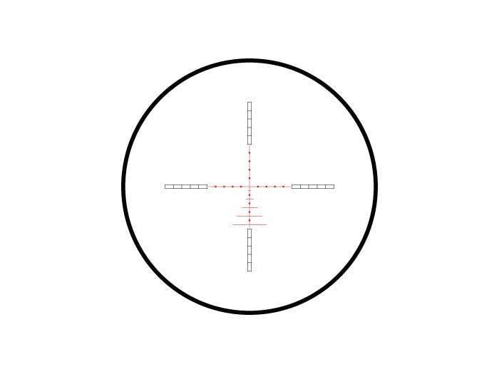 Hawke Airmax 30 SF 4-16×50 AMX IR