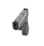 Glock 17 Gen 4 GBB - 1.0 Joule - black