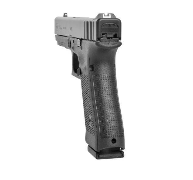 Glock 17 Gen 4 GBB – 1,0 Joule – schwarz
