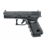 GLOCK G19 Gen. 3 GBB – 1,0 dżula – czarny