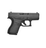 Glock 42 GBB – 1,0 Joule – schwarz