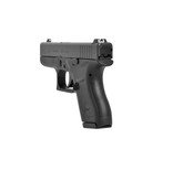 Glock 42 GBB - 1,0 joules - preto