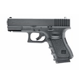 GLOCK G19 CO2 NBB – 2,0 Joules – preto