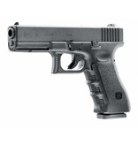 GLOCK G17 Gen. 3 GBB – 1,0 Joule – czarny
