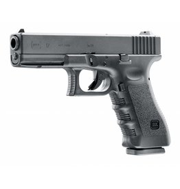 GLOCK G17 Gen. 3 GBB – 1,0 Joule – preto