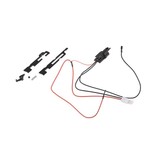 Airsoft Systems ASCU V3 GB Generacja 5 MosFet