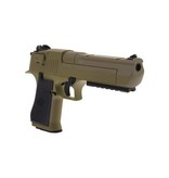 Cyma CM.121 Eagle AEP 0.37 julios - TAN