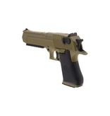 Cyma CM.121 Eagle AEP 0.37 julios - TAN