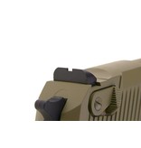 Cyma CM.121 Eagle AEP 0.37 julios - TAN
