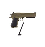 Cyma CM.121 Eagle AEP 0.37 julios - TAN