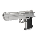 Cyma CM.121 Eagle AEP 0,37 Joule - argento