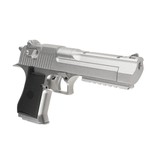 Cyma CM.121 Eagle AEP 0,37 Joule - argento