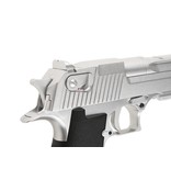 Cyma CM.121 Eagle AEP 0,37 Joule - argento