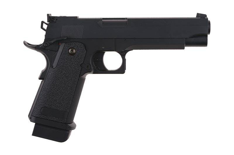 Cyma CM.128 Hi-Capa Classic AEP 0,33 Joule - BK